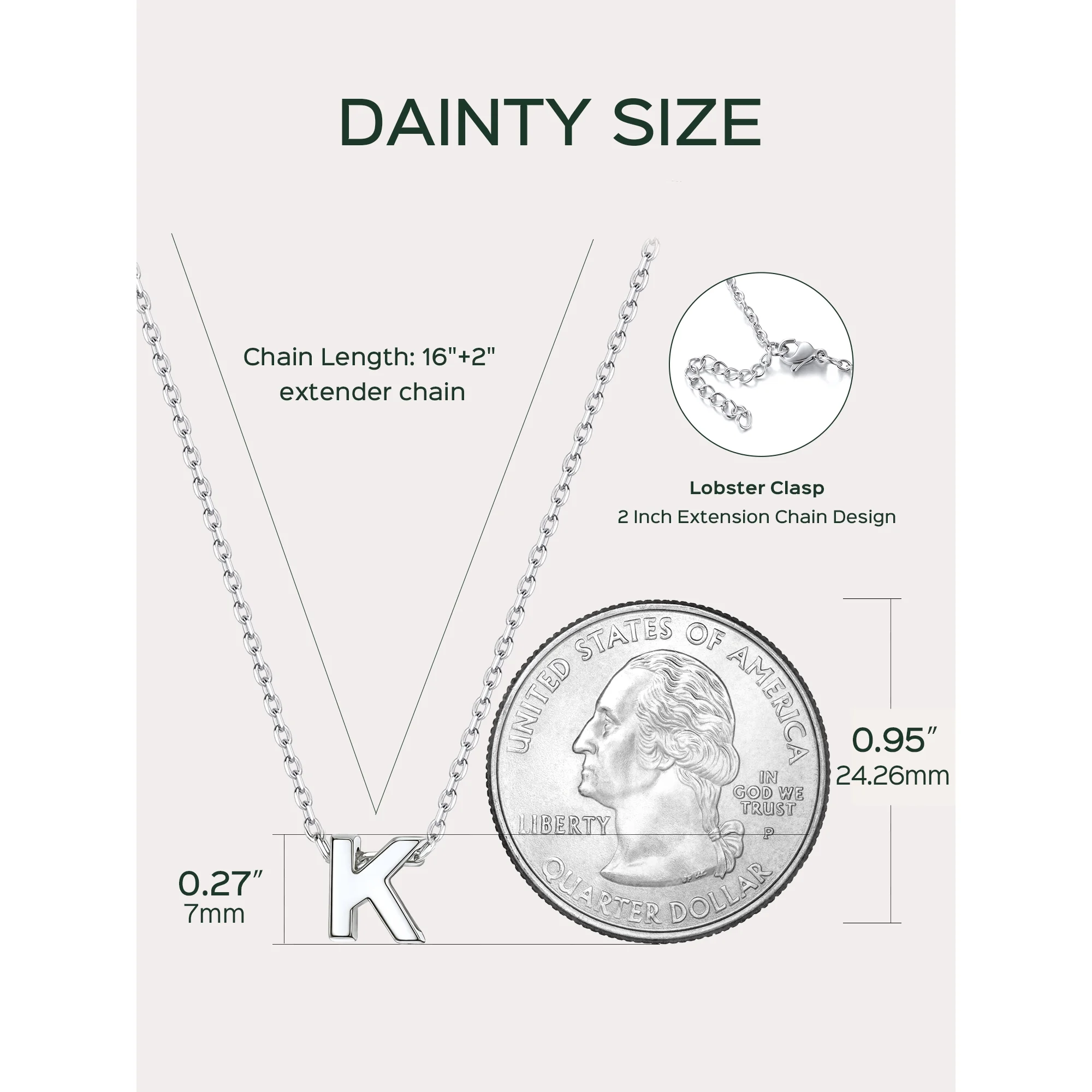 UDIYO Fashion Women Faux Pearl Charm Pendant Chain Choker Short Necklace Jewelry - Image 10